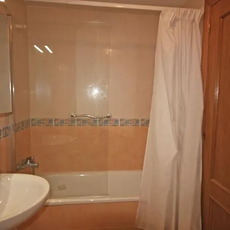 Duplex Playa Torrenostra 公寓 *