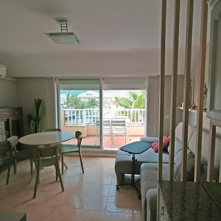 Duplex Playa Torrenostra *