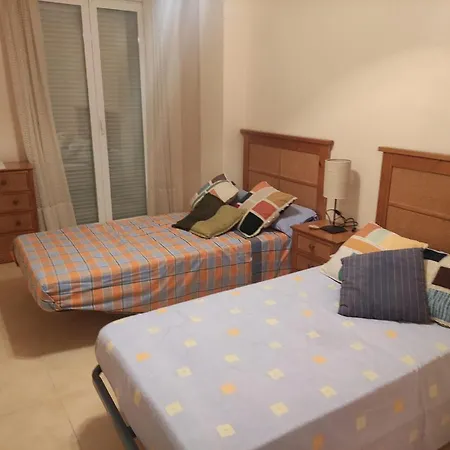 Duplex Playa Torrenostra