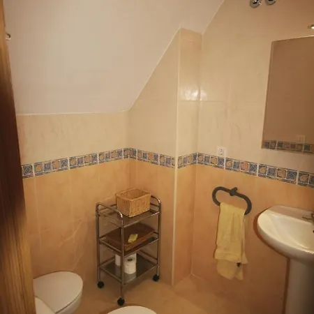 Duplex Playa Torrenostra Appartement *