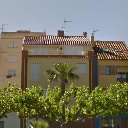 Duplex Playa Torrenostra