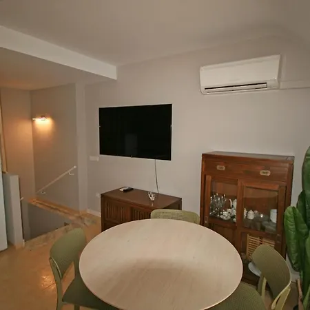 Appartement Duplex Playa Torrenostra Torreblanca