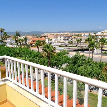 Duplex Playa Torrenostra Lägenhet *